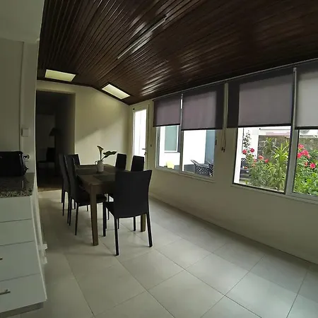 Guest house Maia *