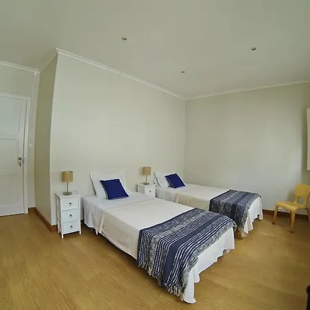 Guest house Maia