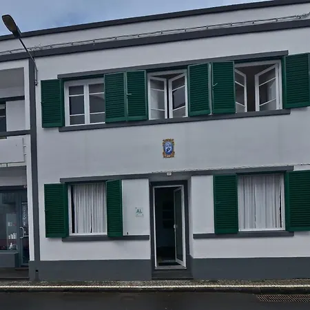 Maia Guest house